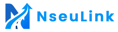 NseuLink Logo